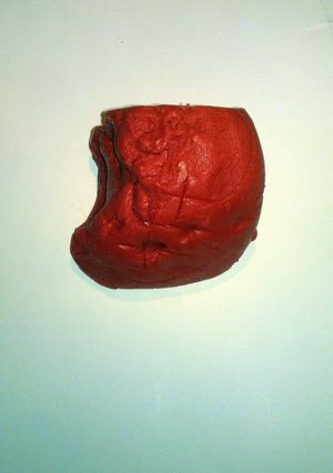 A picture of Fondant.