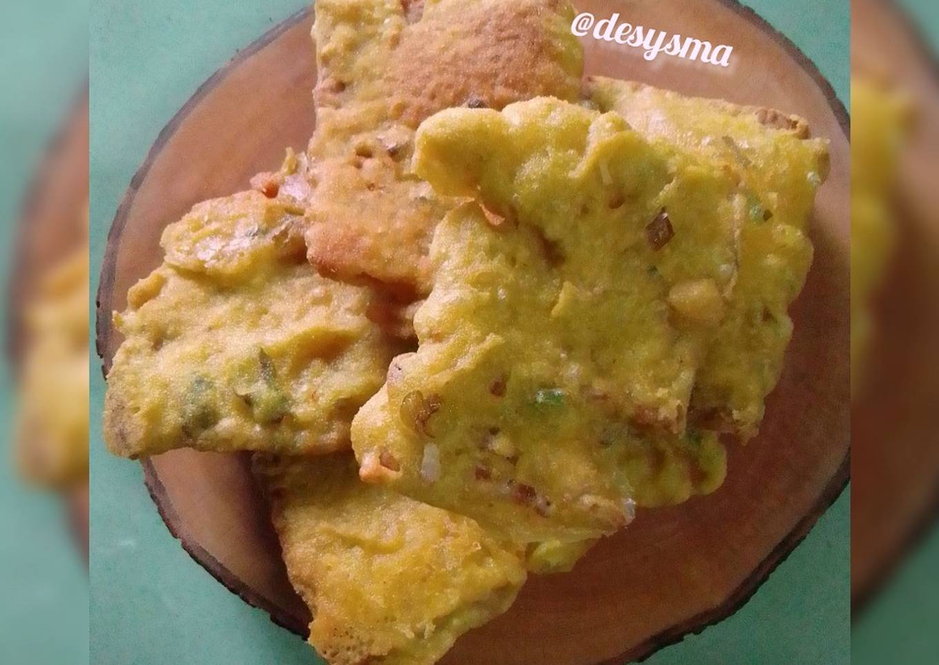 Tempe Kriuk