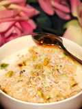 How to Make Om Ali with Puff Pastry