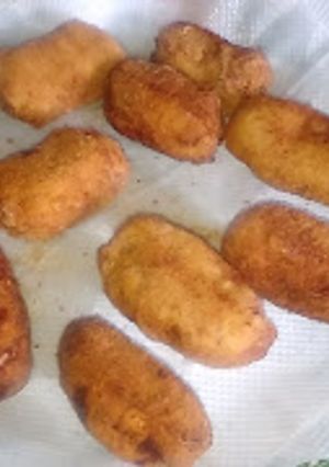 Foto principal de Nuggets de pollo