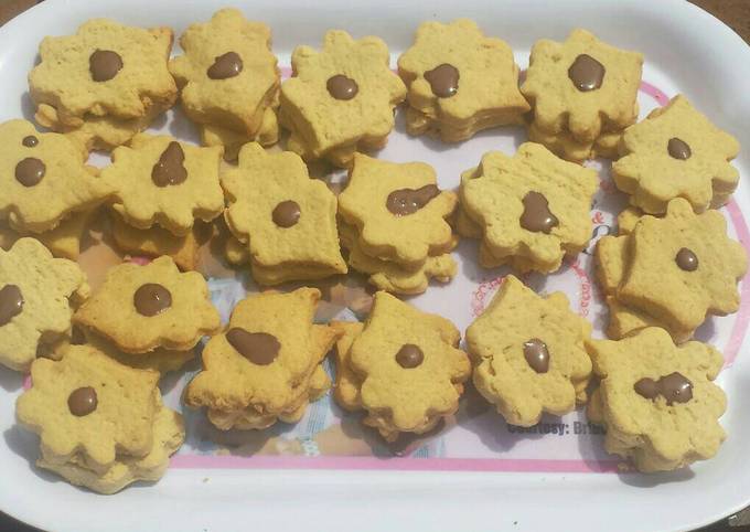 Healthy cookies Recipe – Honey Dish
