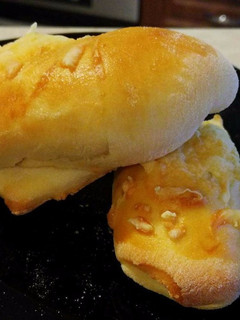 Virslis kifli recept fotója