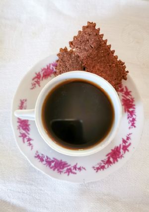 Una foto de Galletas de canela tipo Speculoos (1er intento)