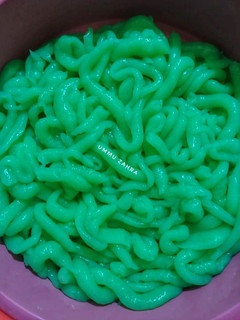 Foto resep Cendol