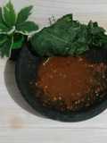 Sambal cuka