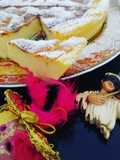 Migliaccio napoletano bimby