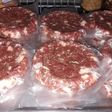 Hamburguesas caseras