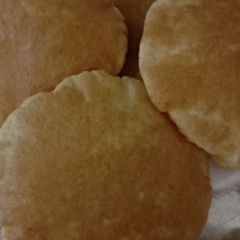 Poori A picture of Poori.