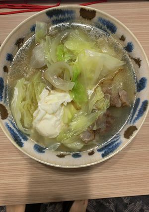 牛肋條拉麵 的食譜成品照片