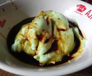 Masakan Populer Bubur Sum sum Lembut Gurih Mantul Masakan Populer Bubur Sum sum Lembut Gurih Mantul