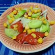 Salade variée 🥗