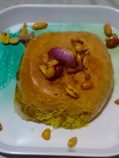 કચ્છી દાબેલી (Kutchi Dabeli Recipe In Gujarati) રેસીપી મુખ્ય ફોટો