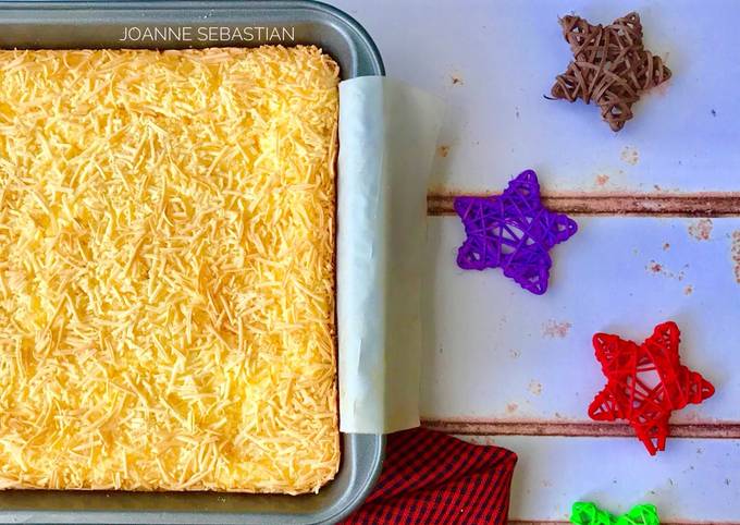 Resep Bolu Kelapa Keju -Keto Oleh Joanne Sebastian - Cookpad Resep Bolu Kelapa Keju -Keto Oleh Joanne Sebastian - Cookpad