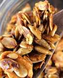Granola de Amendoim