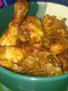 Foto resep Semur Ayam Kecap