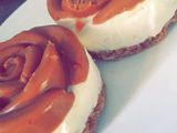 تشيز كيك لوتس 😻😋