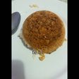 Nasi tim sapi campur ayam kampung