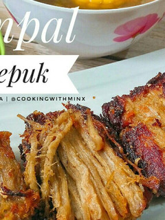 Foto resep Empal Gepuk
