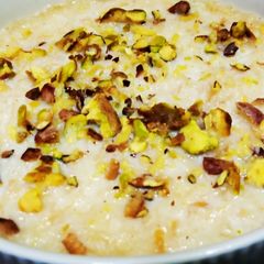Doodh pheni A picture of Doodh pheni.