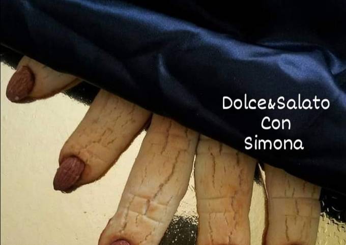 Ricetta di Qualsiasi notte della settimana Biscotti della strega