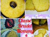 #75. Cheese brudel