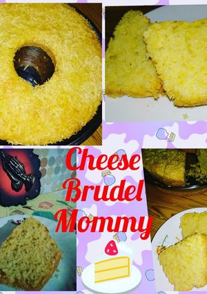 Foto resep #75. Cheese brudel