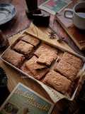 Spekulas /Speculaas