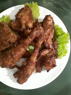 Foto resep Ayam Taliwang