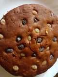 Tea riffic Sugar free cake