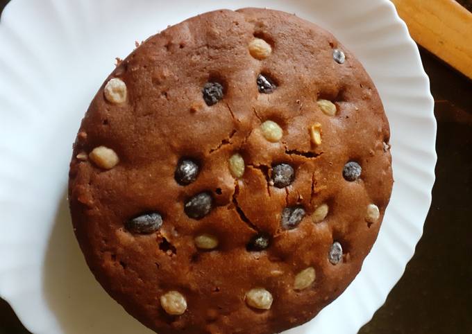 Tried baking for the first time 😁 : r/kolkata