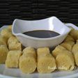 Pempek Lenjer Tanpa Telur Praktis