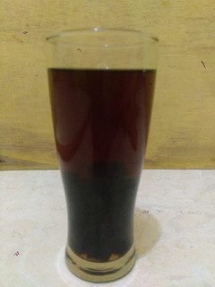 Foto resep #19. Es Teh Cincau #bikinramadanberkesan