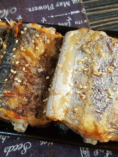 香煎白帶魚 的食譜成品照片