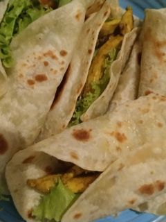 Foto resep Kulit Kebab