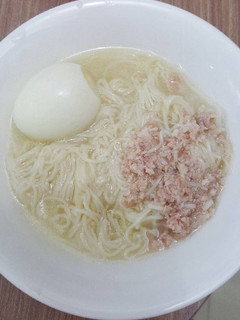 Foto resep Misoa ulang tahun mpasi 1y+