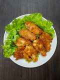 Ayam Goreng Terasi