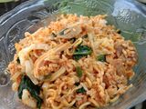 Nasi Goreng Mawut Jawa