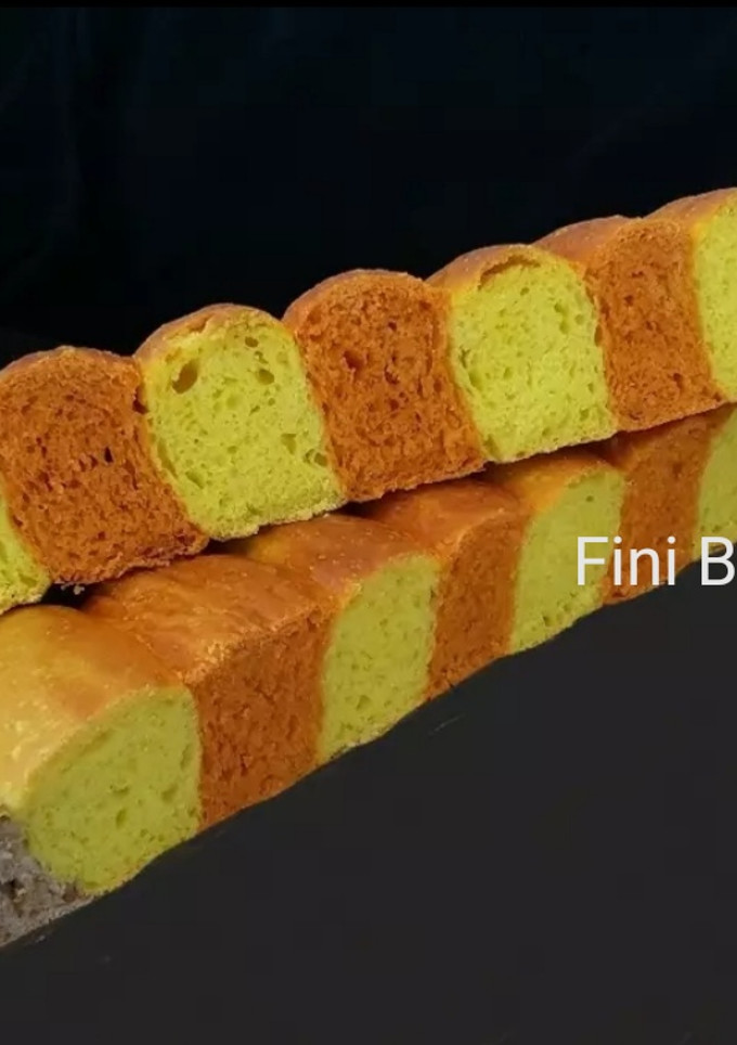 Una foto de Pan sant Jordi