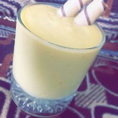 A picture of Mango_Smoothiee.