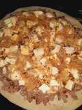 Tarta de carne