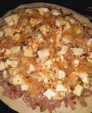 Tarta de carne
