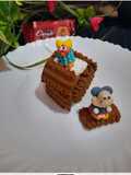 Candi dessert
