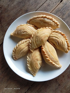 Foto resep Pastel Panggang