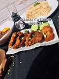 Chicken escalope