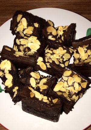 Foto resep Brownies
