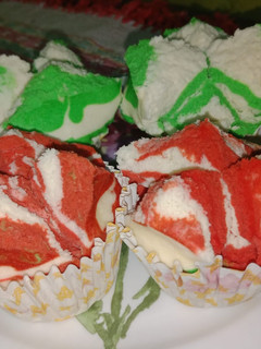 Foto resep Bolu kukus anti gagal