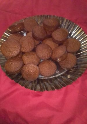 Una foto de Muffins