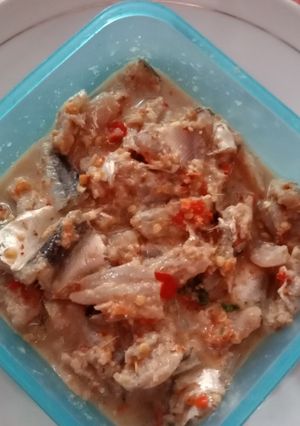 Foto resep Ikan Pacco (Makanan khas Luwu, Sulawesi Selatan)