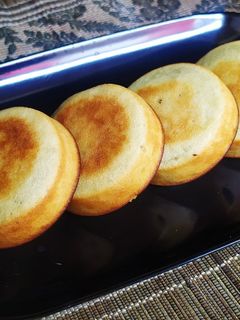 Foto resep Kue kamir tape singkong