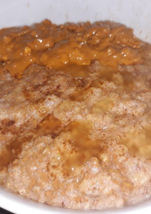 Foto principal de Avena súper saciante
